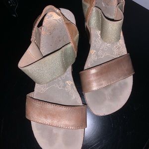OTBT Wedges